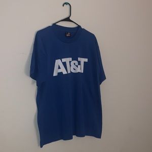 Vintage AT&T tshirt